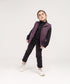 Girls' Vest Jacket
